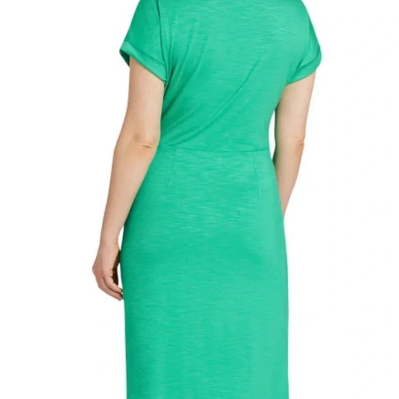 Chaps Ladies' Crewneck Knit Dress XX-Large - Picture 6 of 13